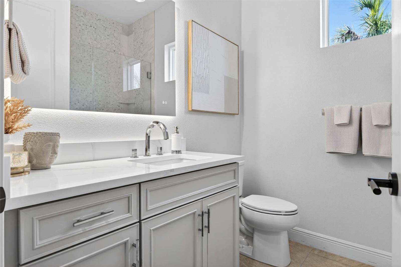 CANOE CREEK PH I - Residential