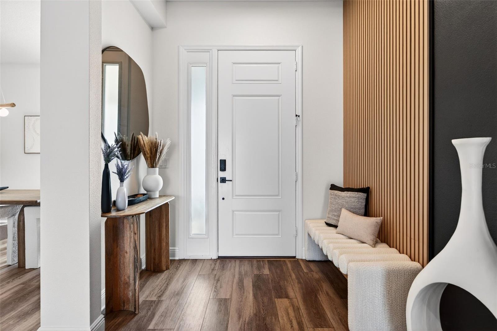 CANOE CREEK PH I - Residential