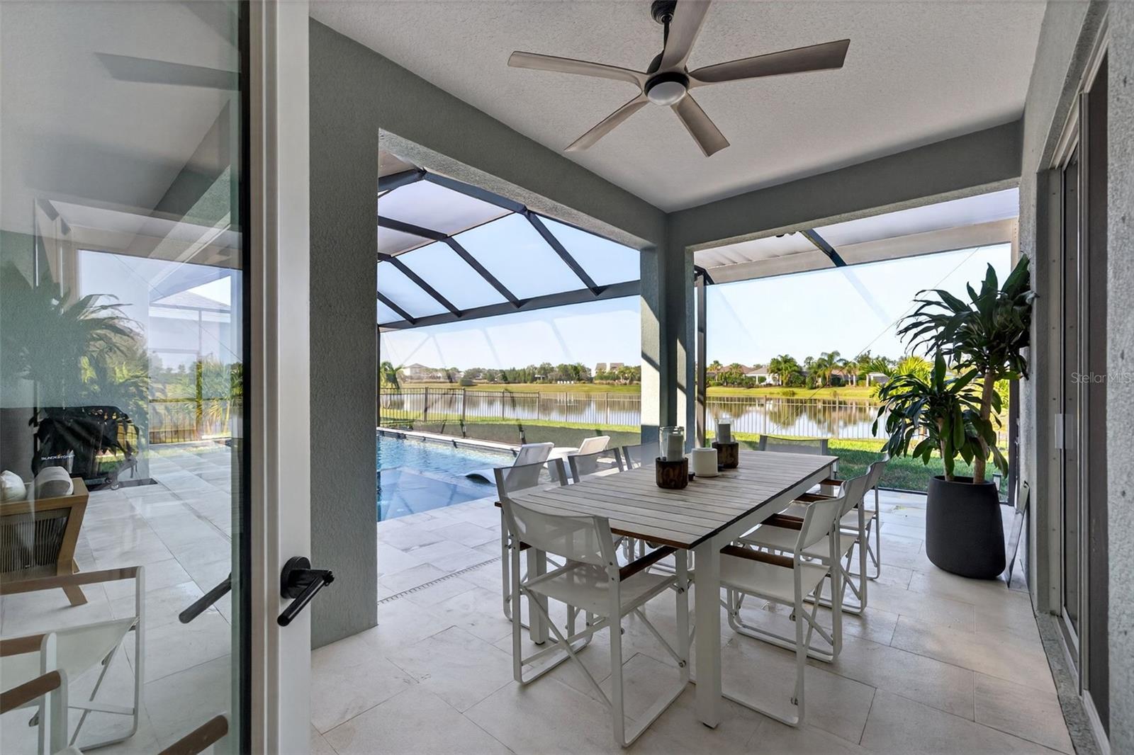 CANOE CREEK PH I - Residential