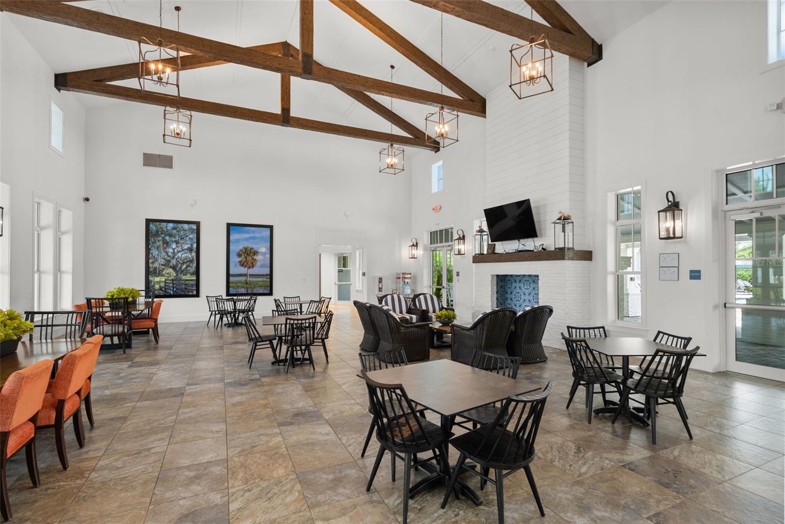 CANOE CREEK PH I - Residential