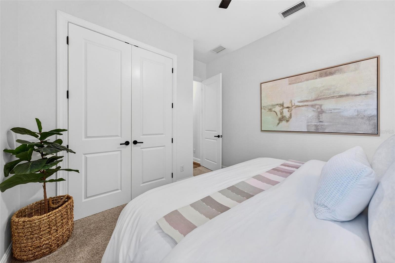 CANOE CREEK PH I - Residential