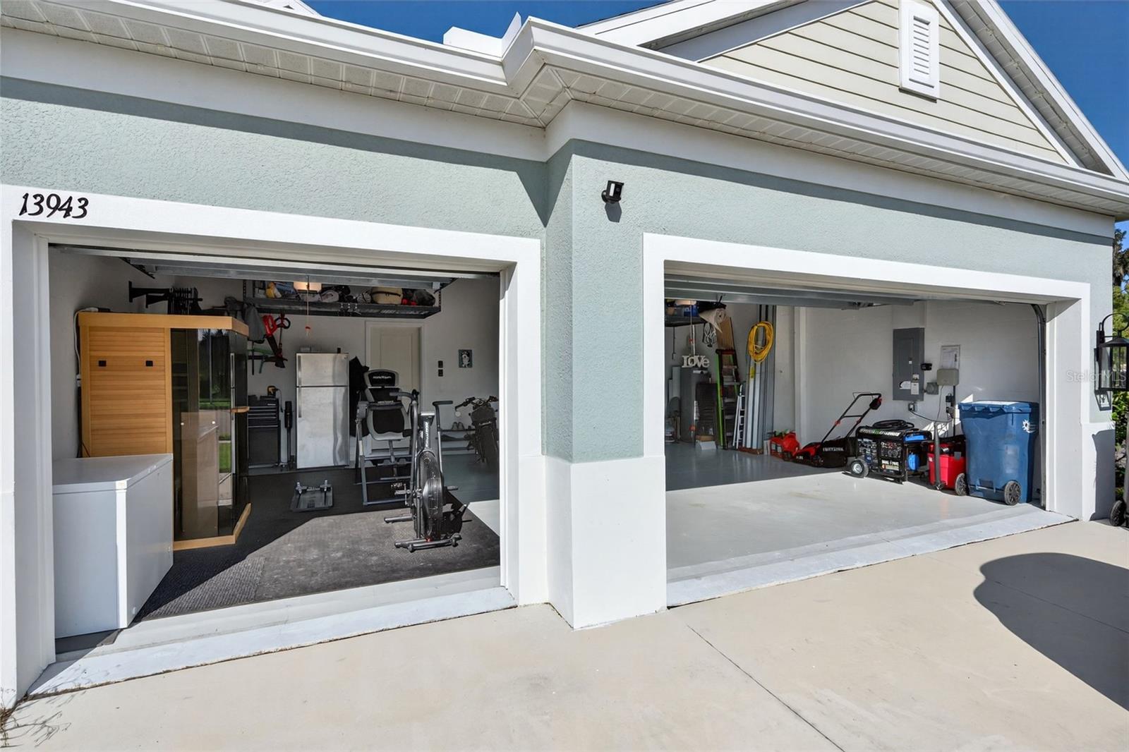 CANOE CREEK PH I - Residential