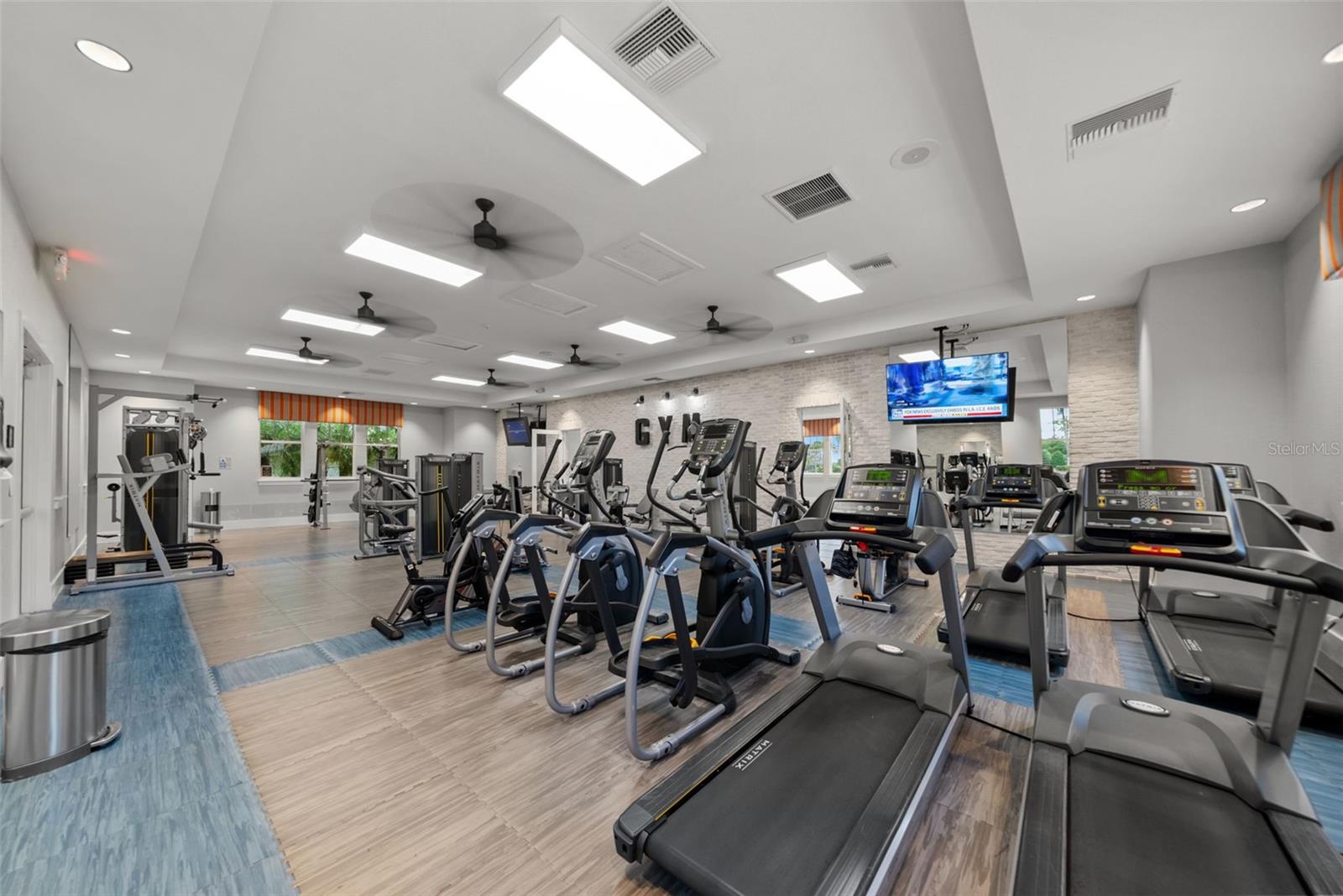 CANOE CREEK PH I - Residential