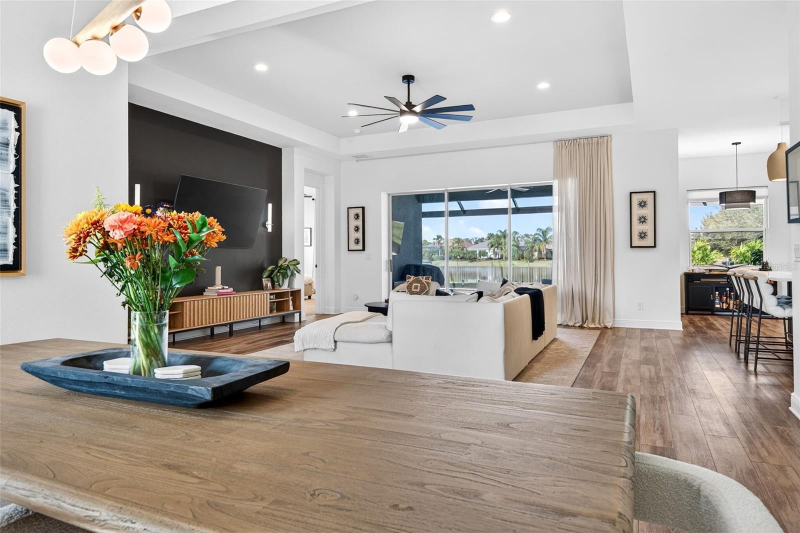 CANOE CREEK PH I - Residential