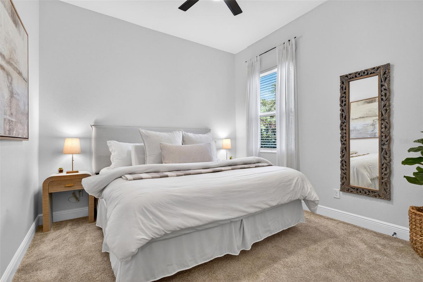 CANOE CREEK PH I - Residential