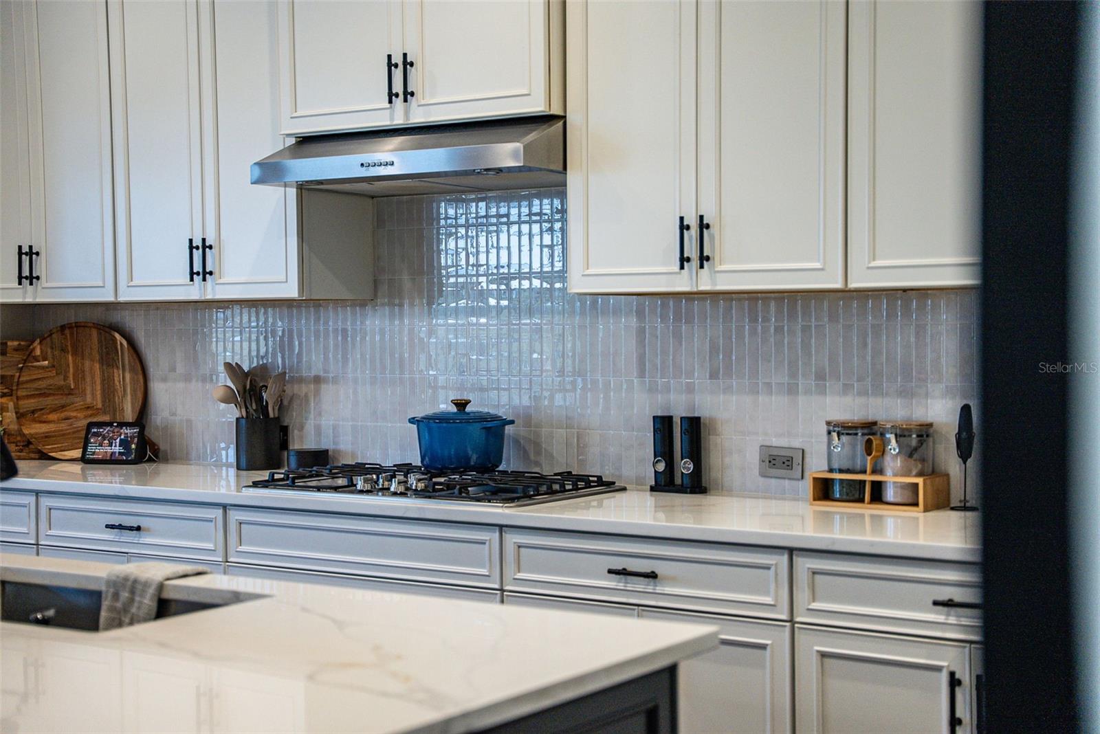 CANOE CREEK PH I - Residential