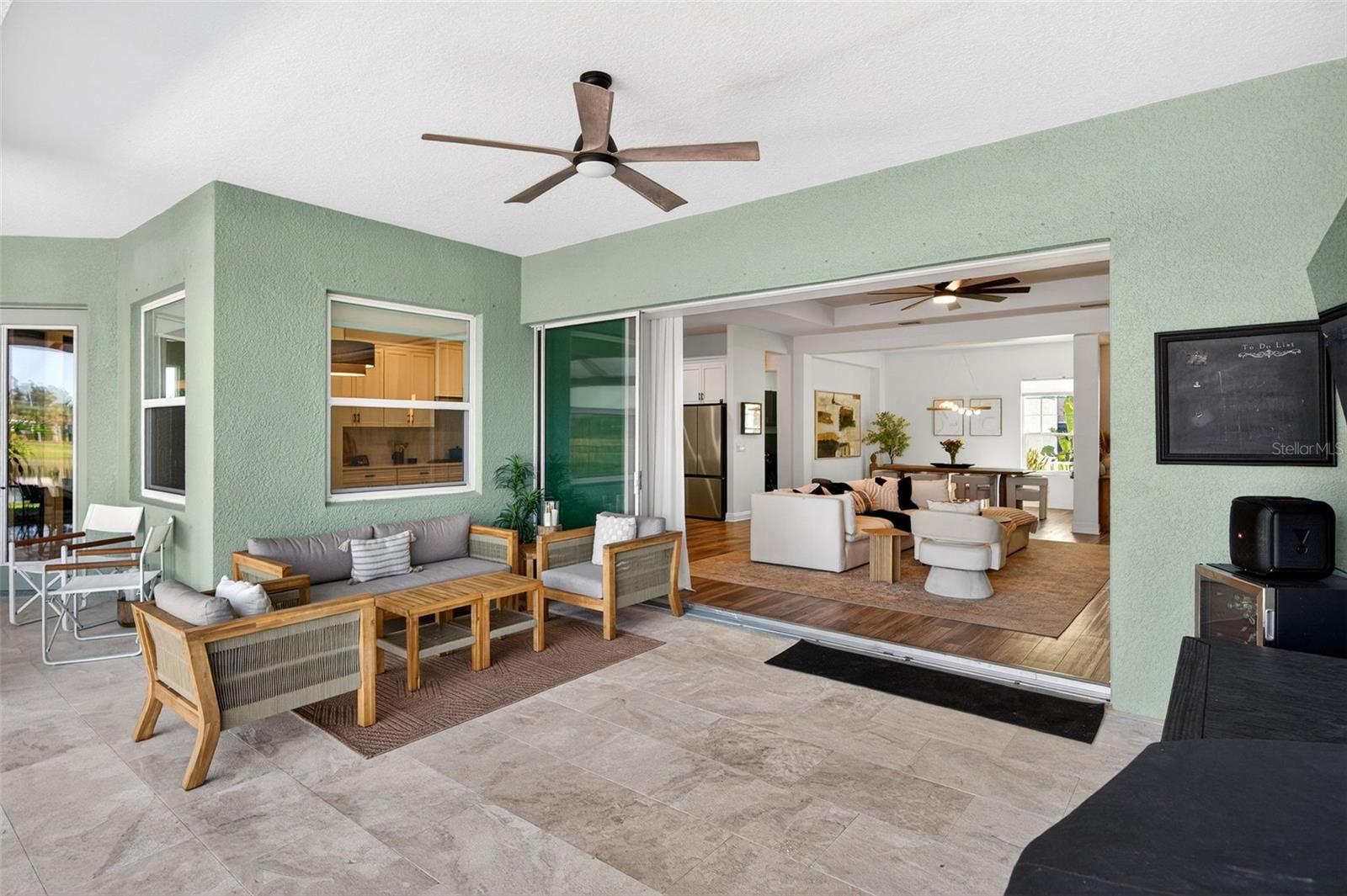 CANOE CREEK PH I - Residential