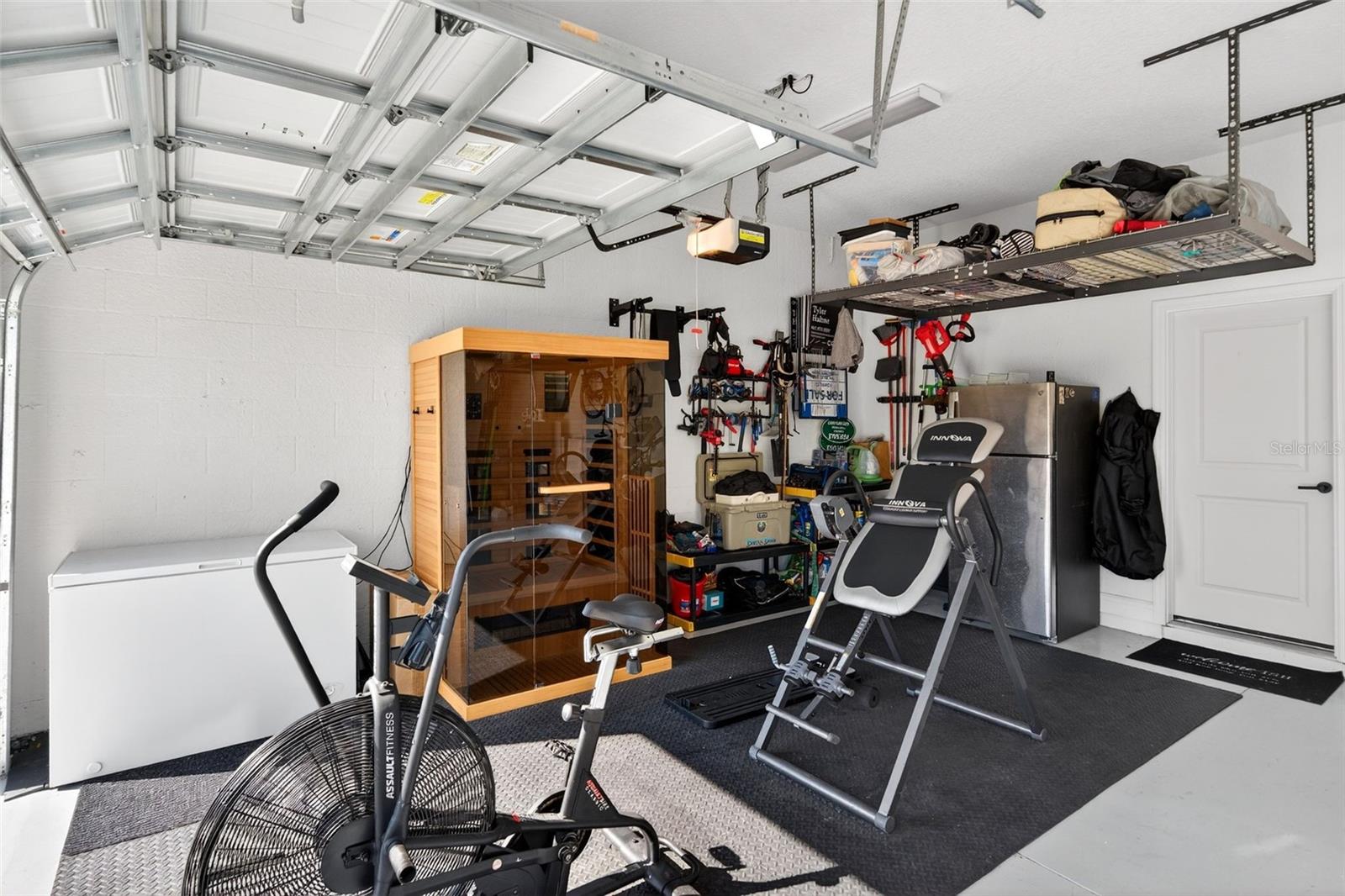 CANOE CREEK PH I - Residential