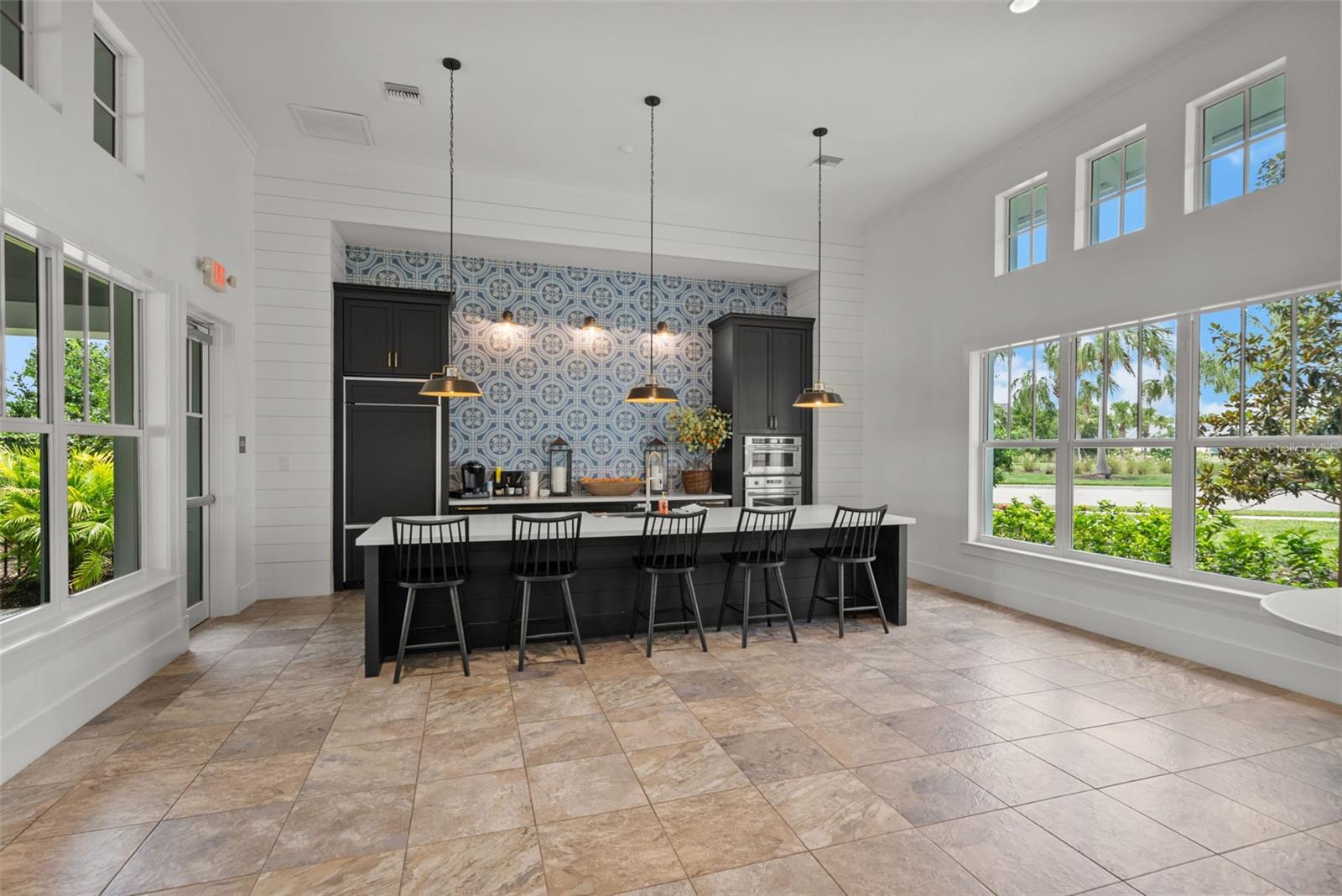 CANOE CREEK PH I - Residential