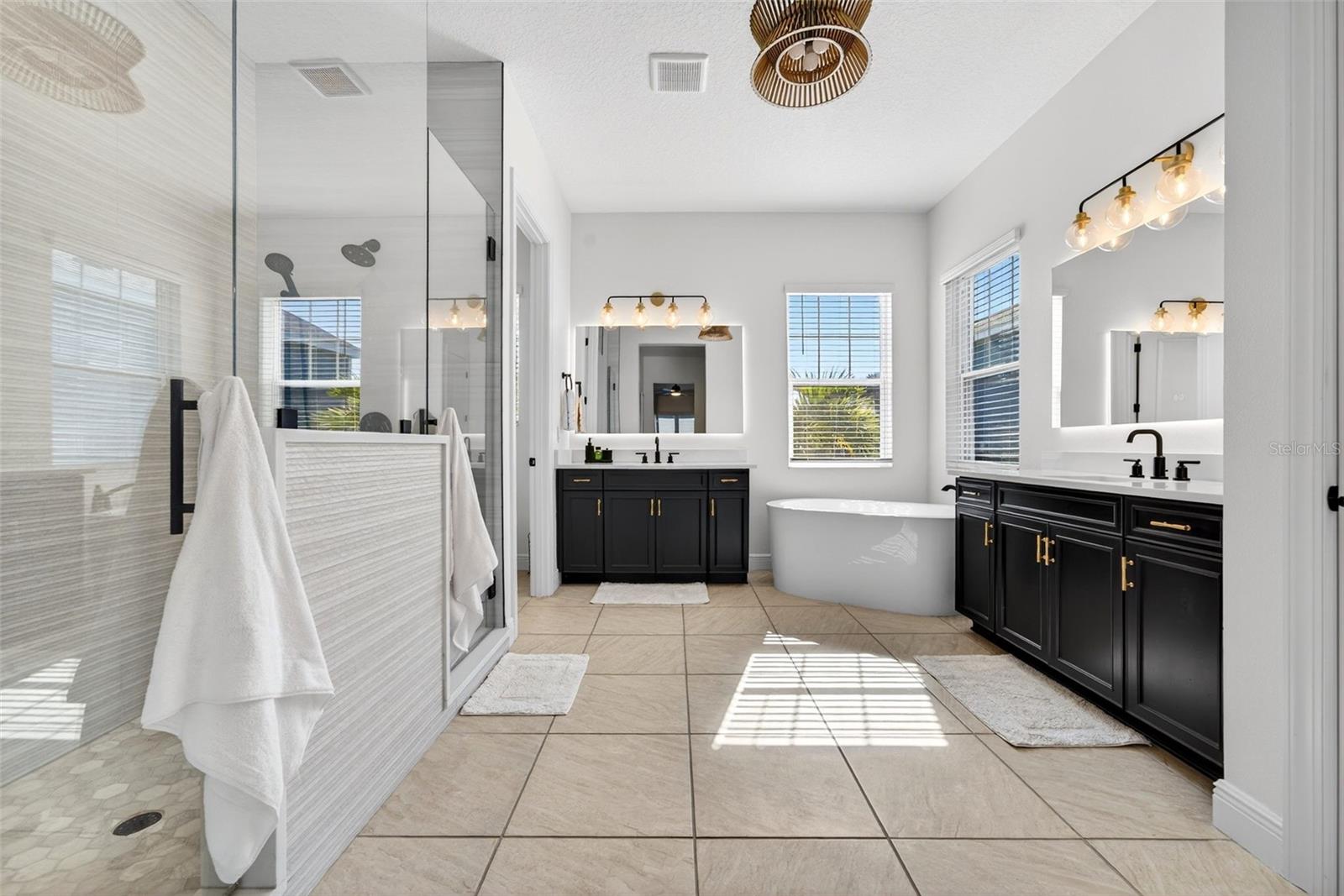 CANOE CREEK PH I - Residential