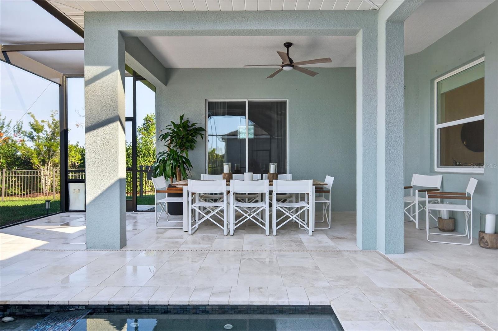 CANOE CREEK PH I - Residential