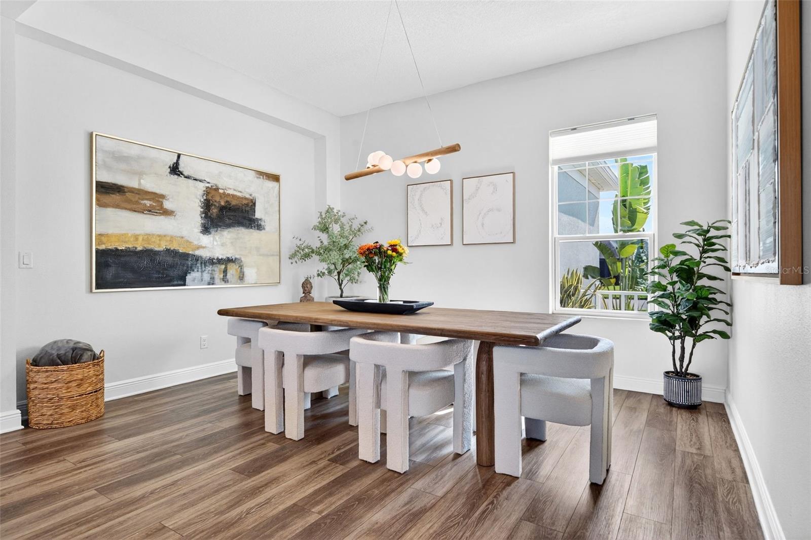 CANOE CREEK PH I - Residential