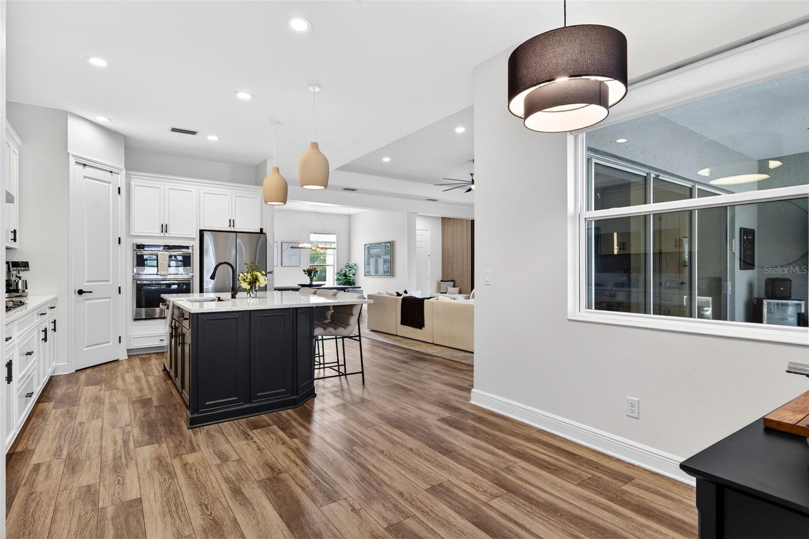 CANOE CREEK PH I - Residential