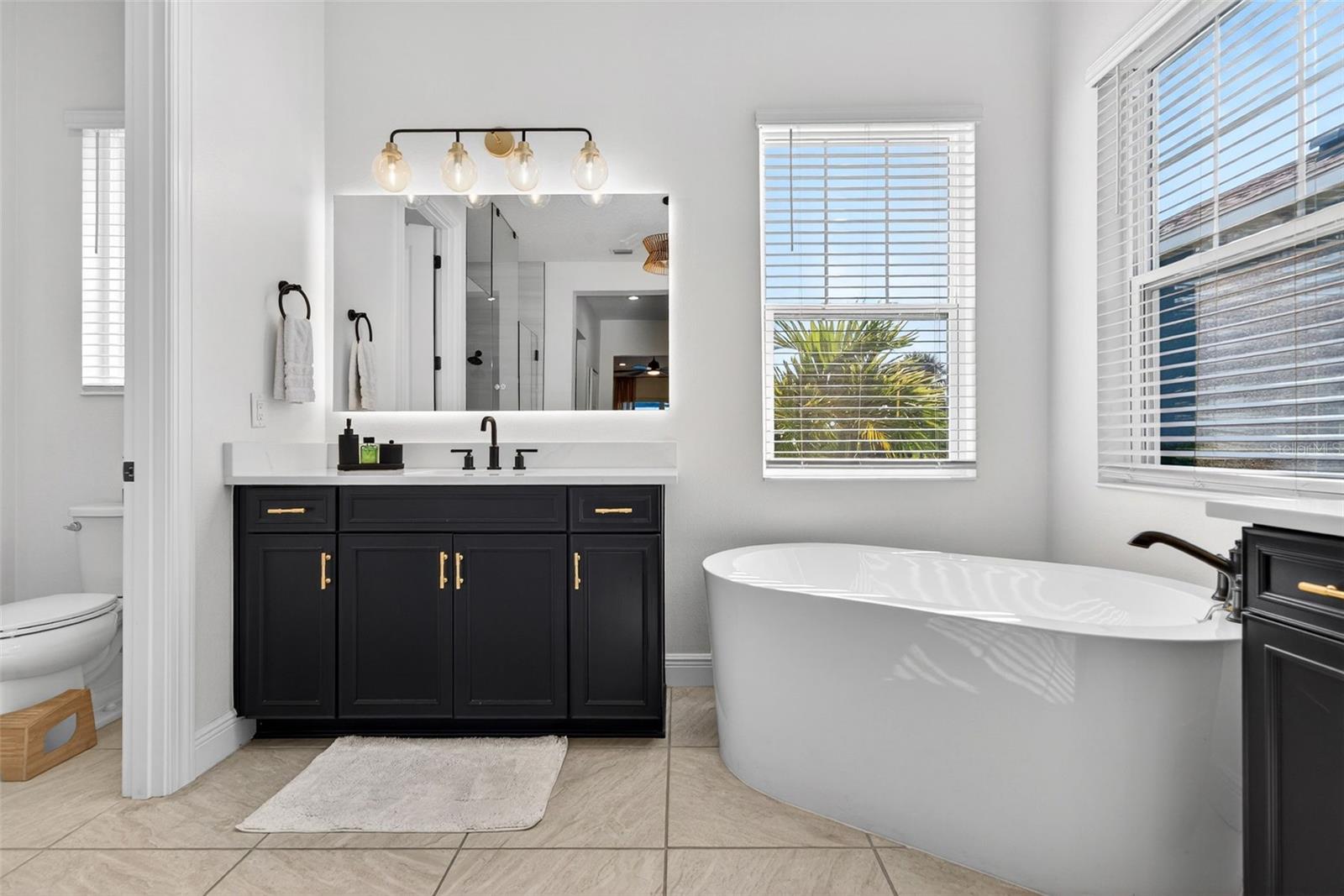 CANOE CREEK PH I - Residential