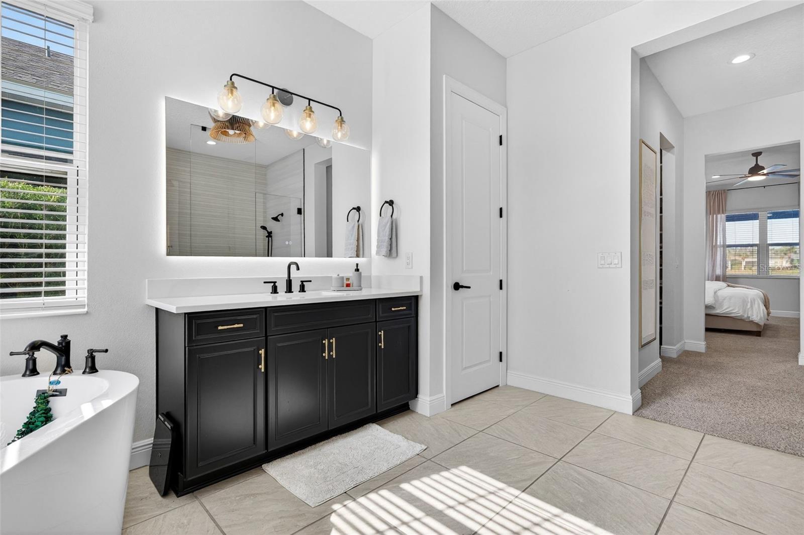 CANOE CREEK PH I - Residential