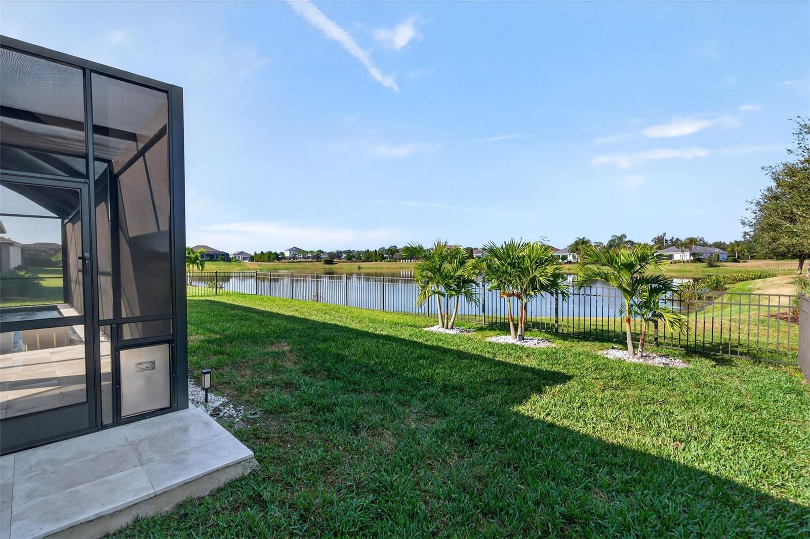 CANOE CREEK PH I - Residential