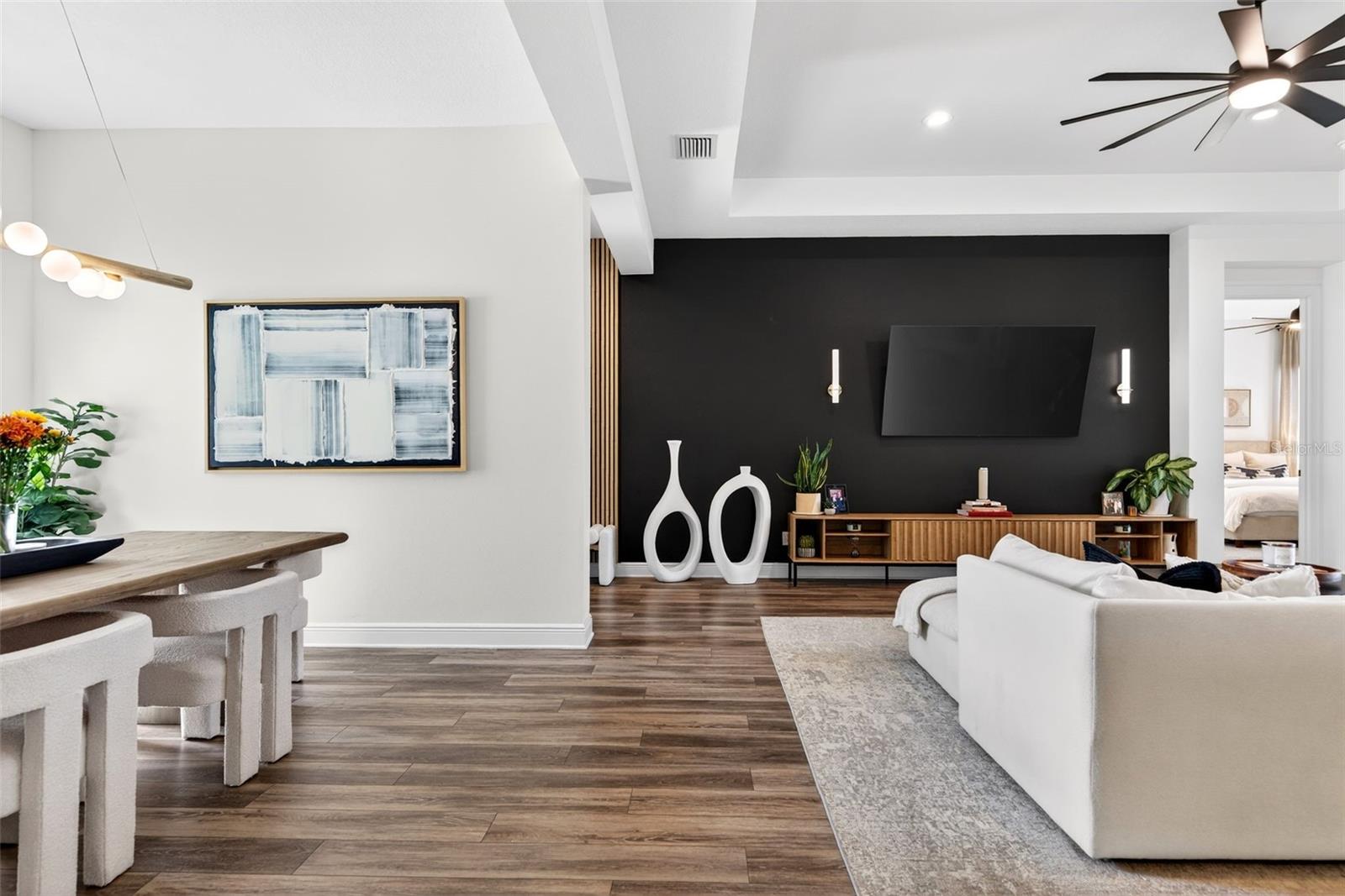 CANOE CREEK PH I - Residential