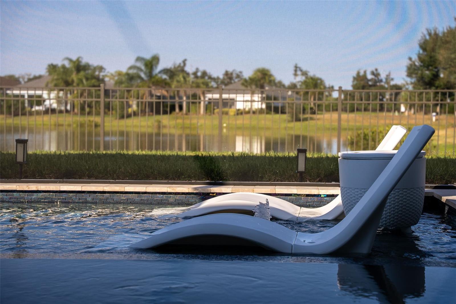 CANOE CREEK PH I - Residential