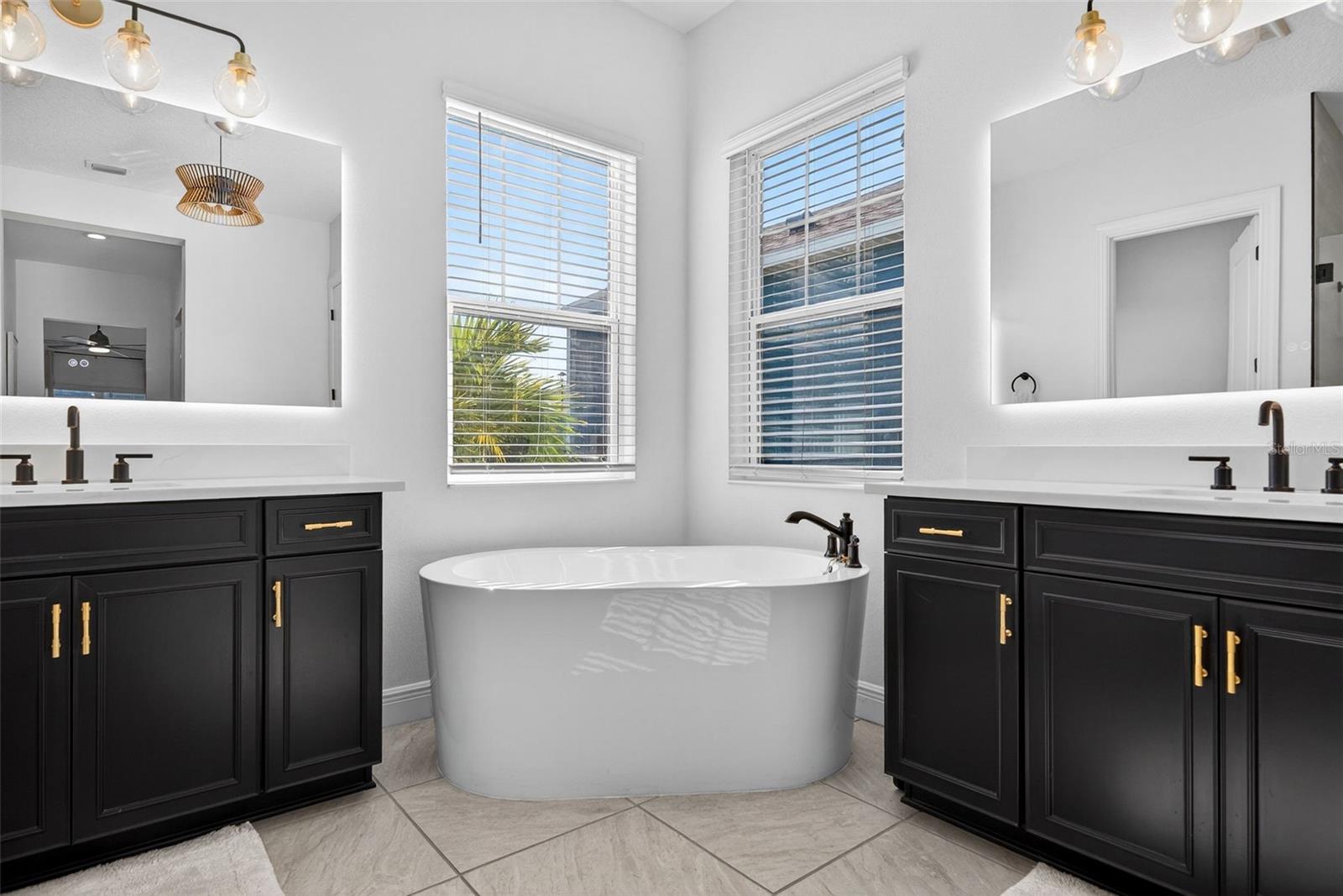 CANOE CREEK PH I - Residential