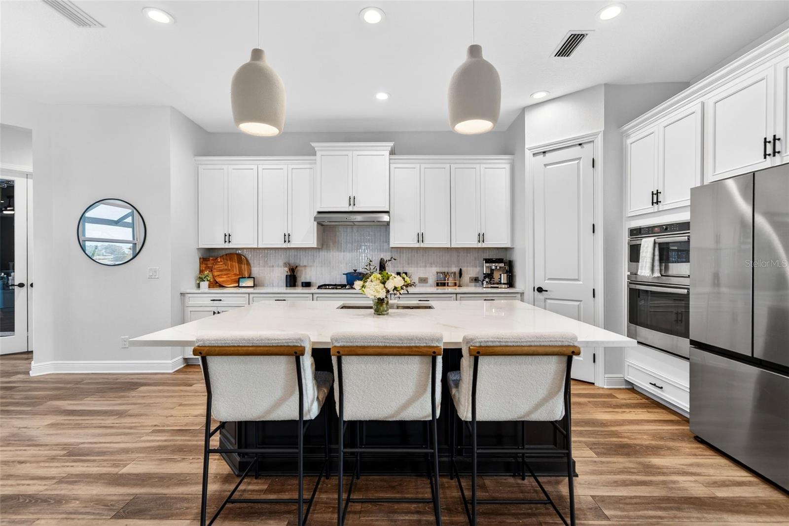 CANOE CREEK PH I - Residential