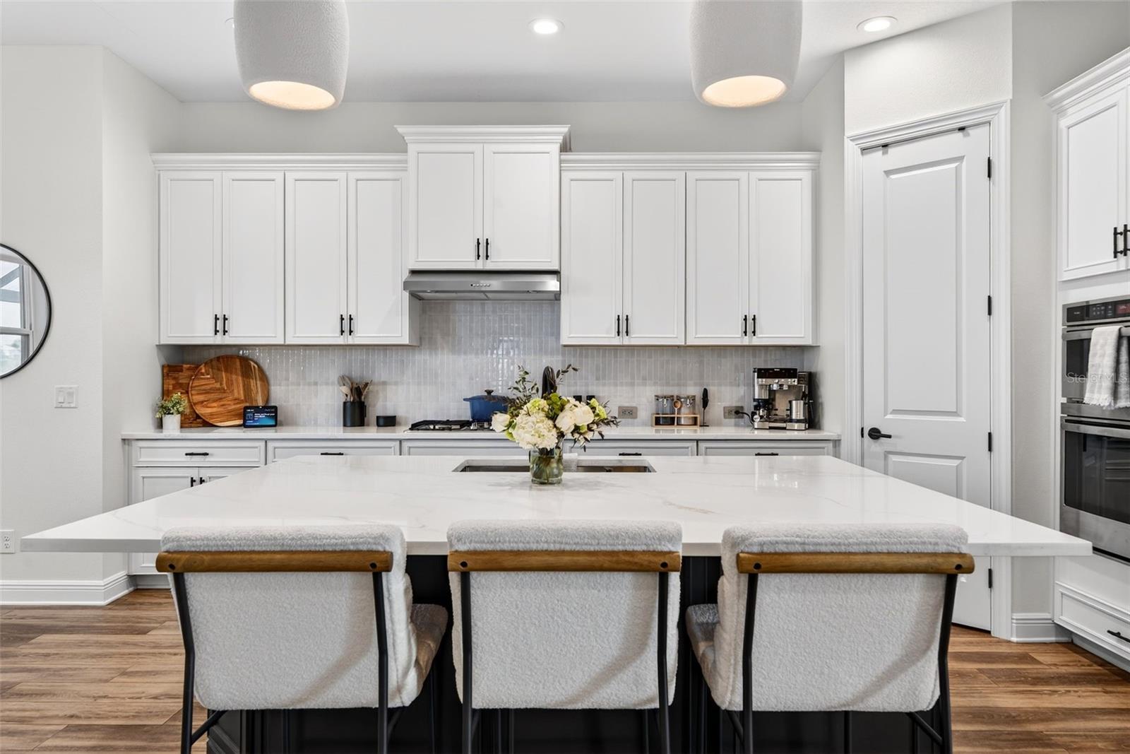 CANOE CREEK PH I - Residential