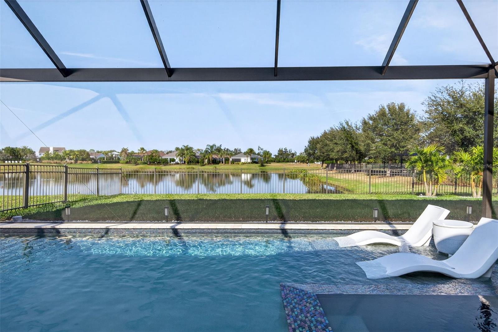 CANOE CREEK PH I - Residential