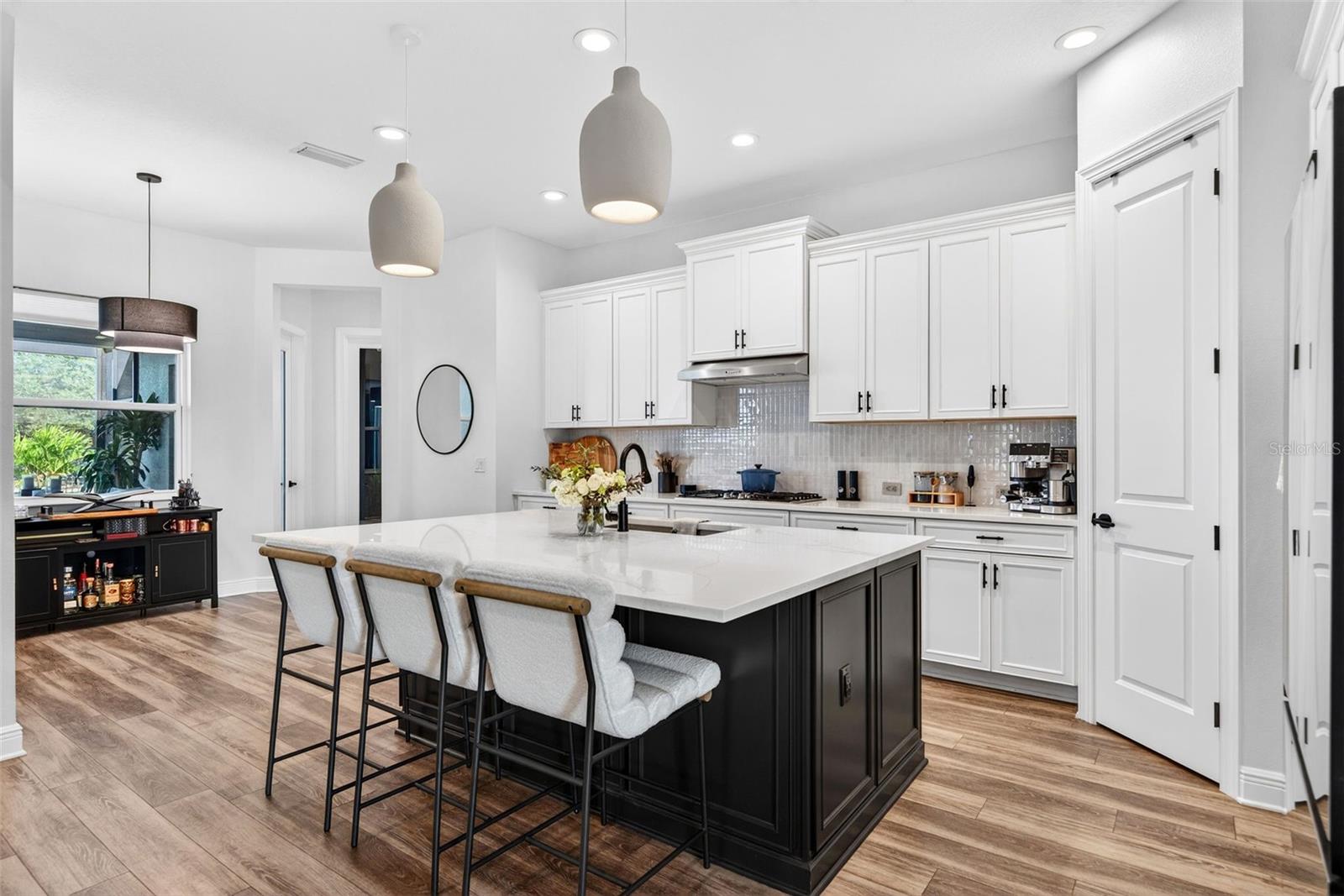 CANOE CREEK PH I - Residential