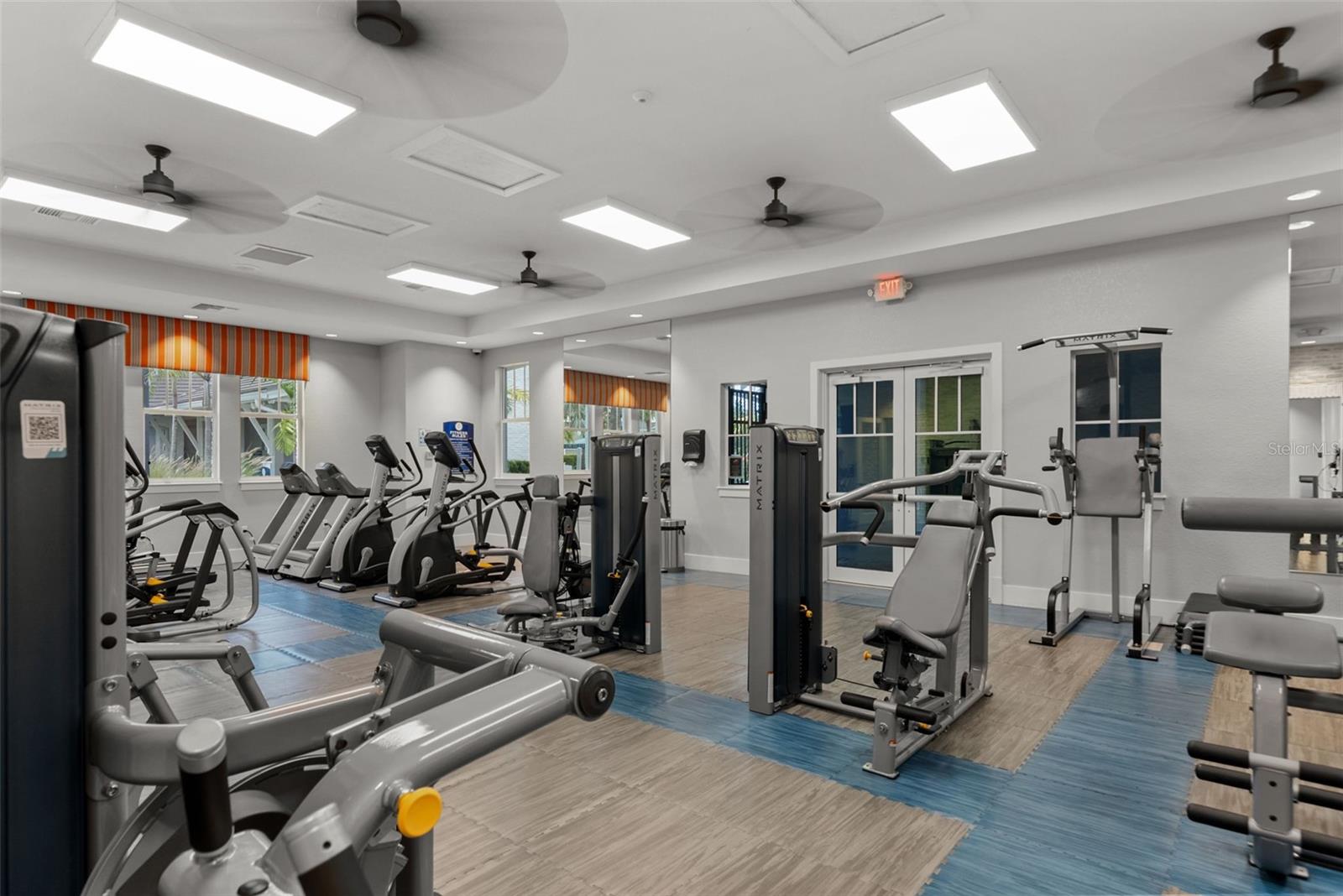 CANOE CREEK PH I - Residential