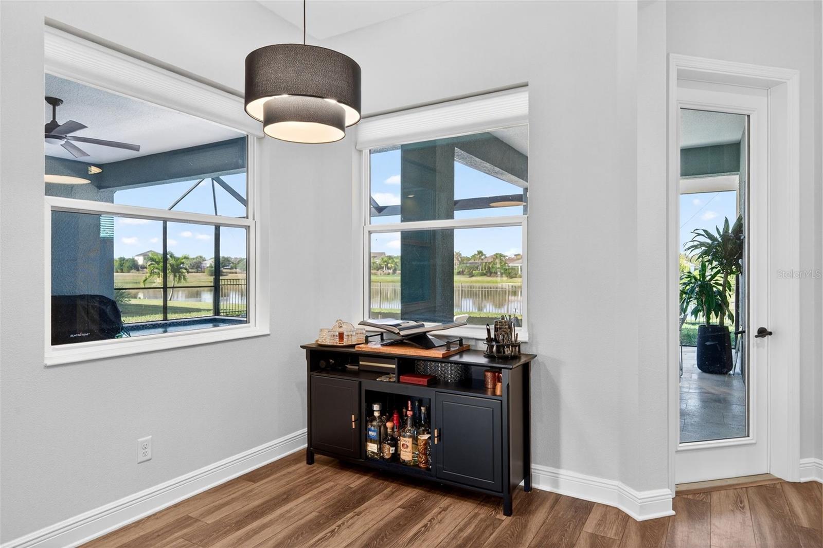 CANOE CREEK PH I - Residential