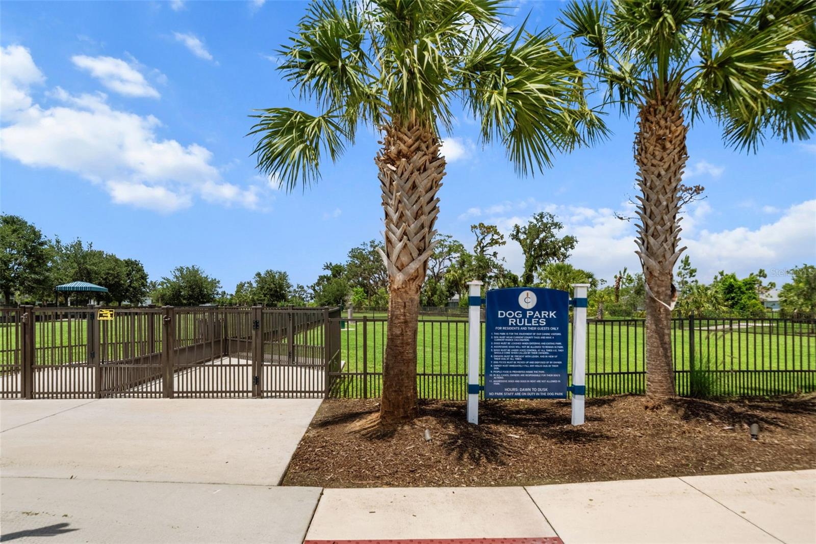 CANOE CREEK PH I - Residential