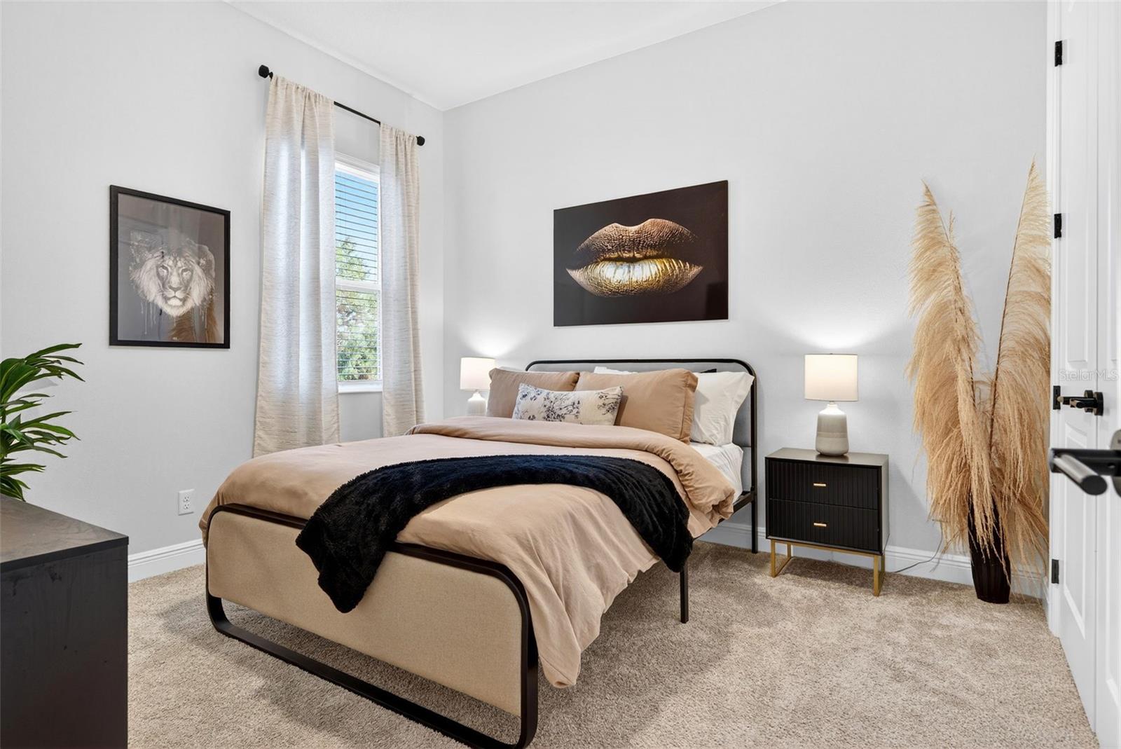 CANOE CREEK PH I - Residential