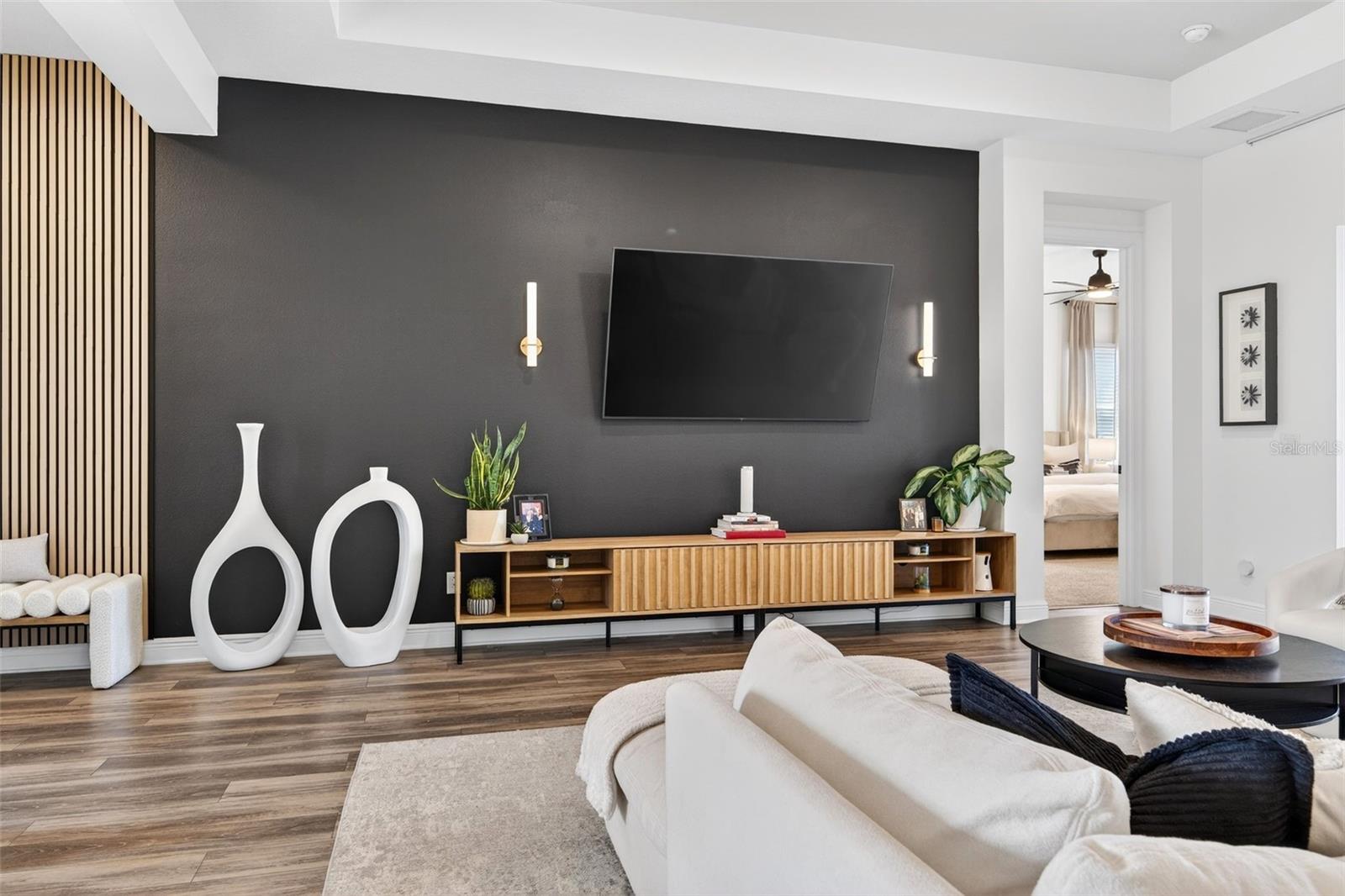 CANOE CREEK PH I - Residential