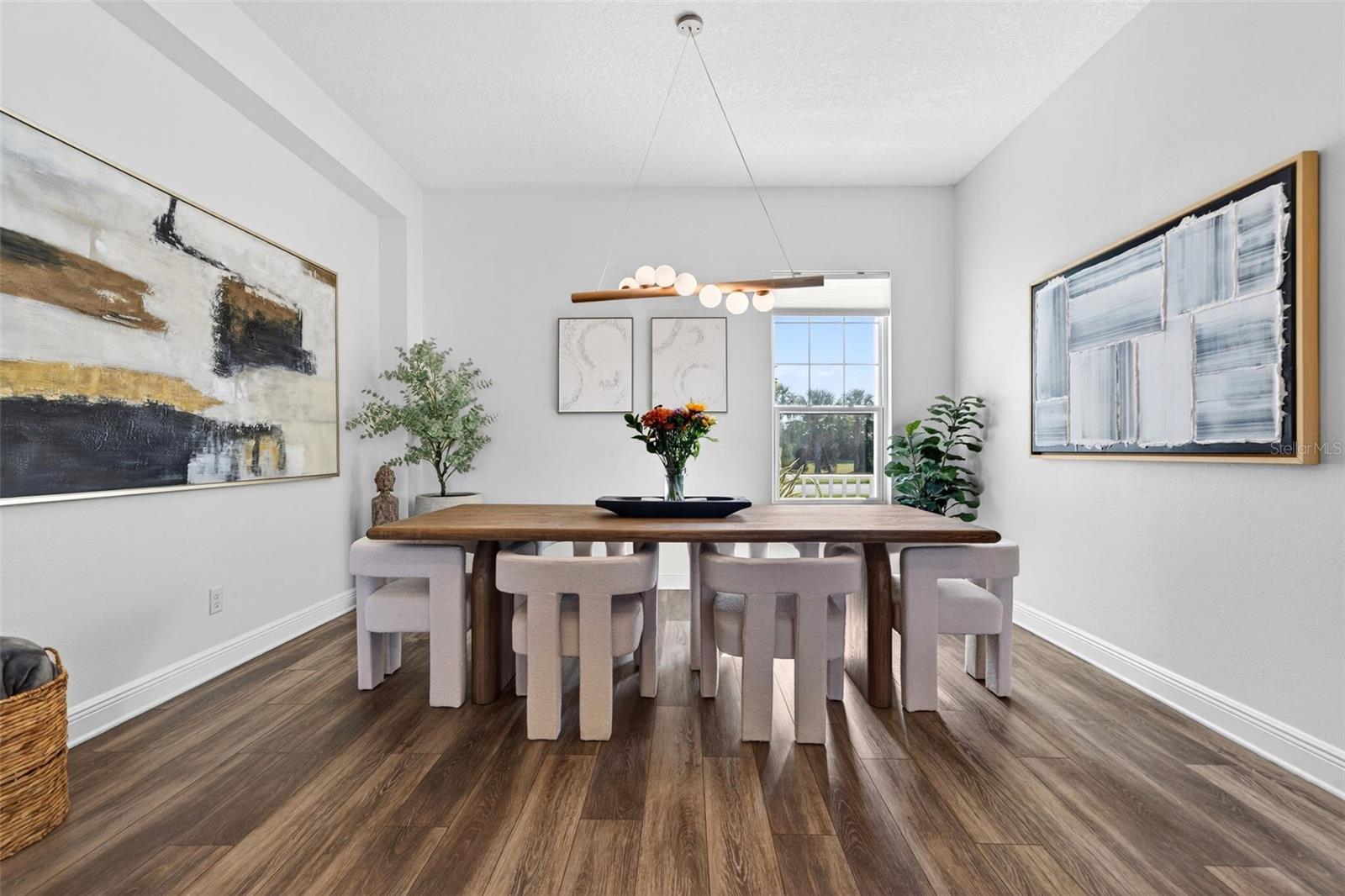 CANOE CREEK PH I - Residential