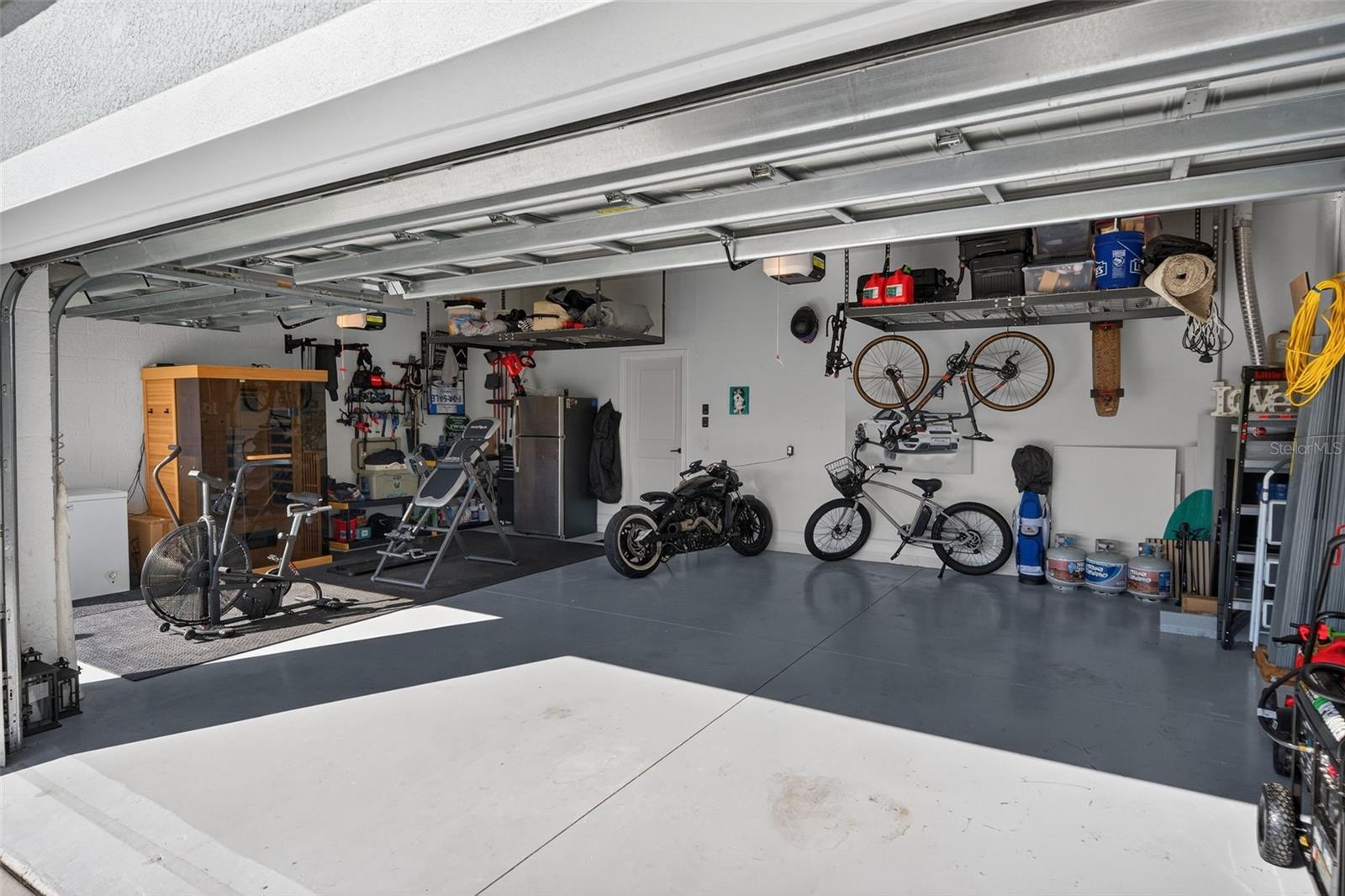 CANOE CREEK PH I - Residential