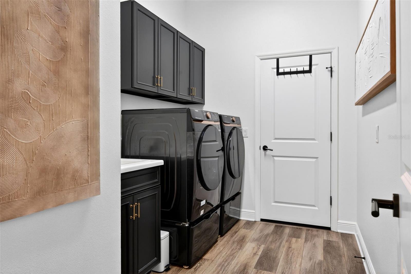 CANOE CREEK PH I - Residential