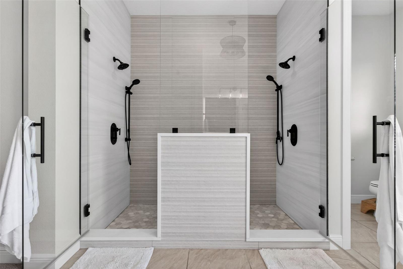 CANOE CREEK PH I - Residential