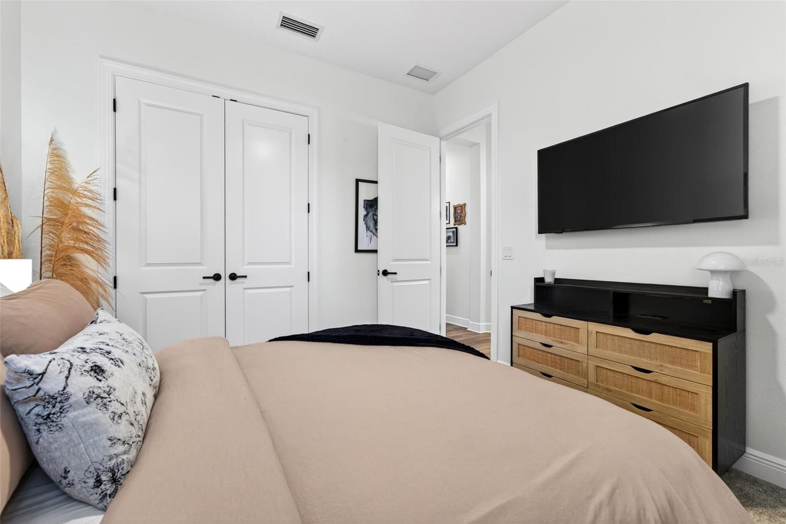 CANOE CREEK PH I - Residential