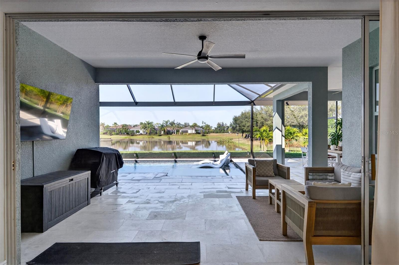 CANOE CREEK PH I - Residential