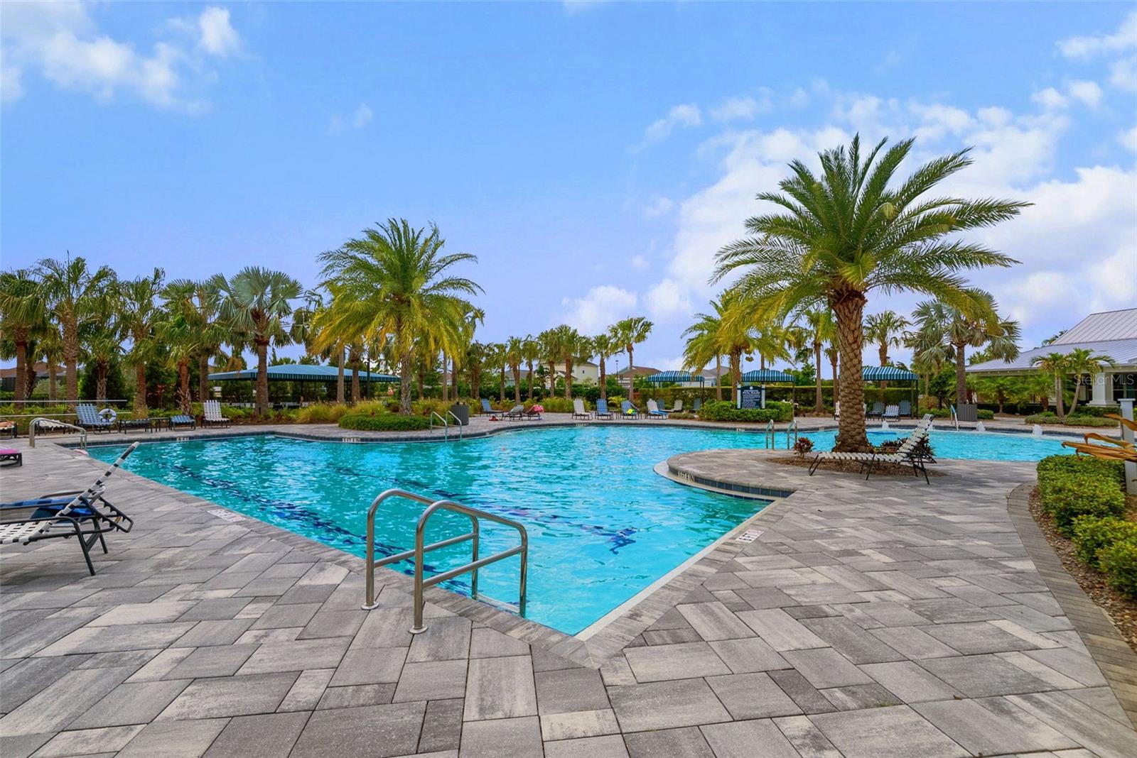 CANOE CREEK PH I - Residential