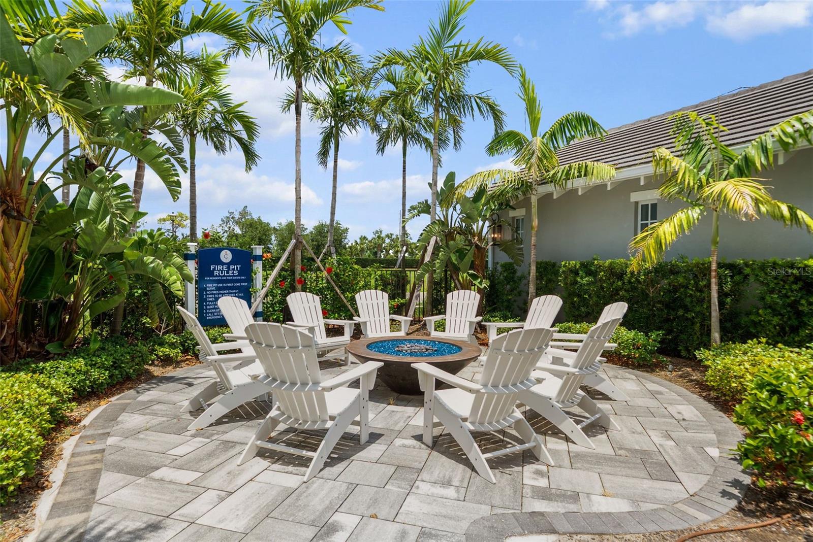 CANOE CREEK PH I - Residential