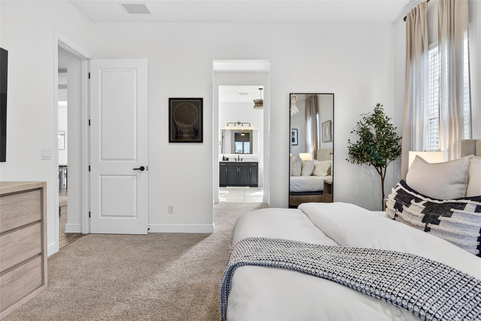 CANOE CREEK PH I - Residential