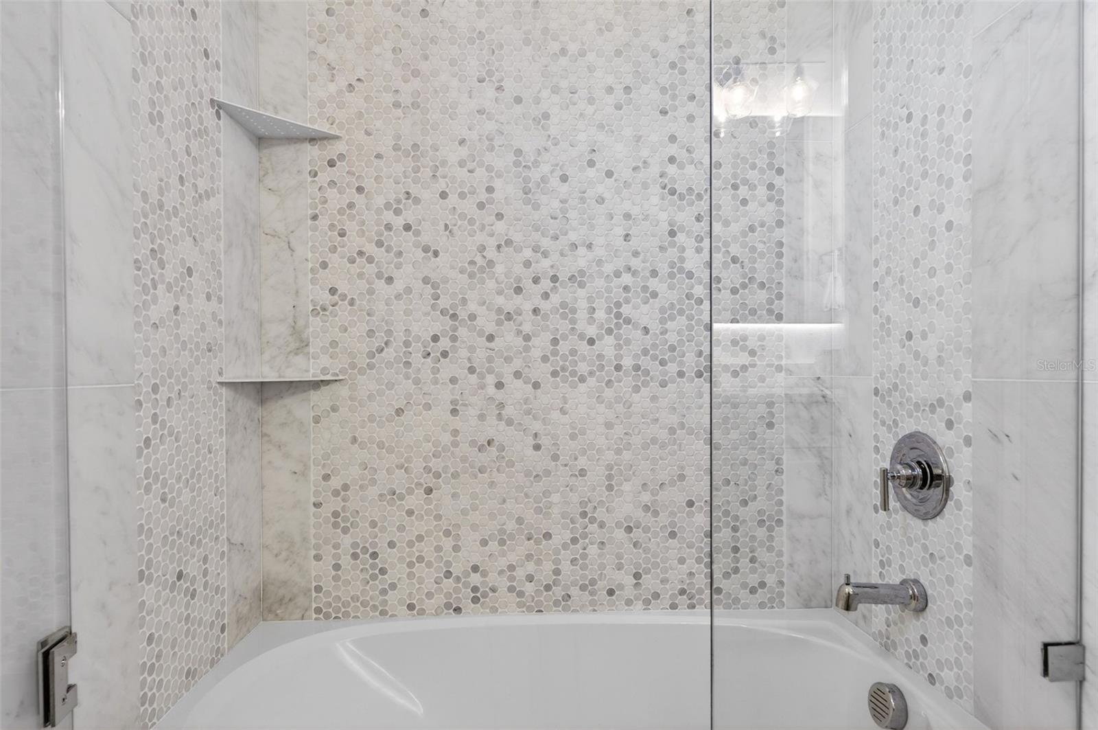 CANOE CREEK PH I - Residential