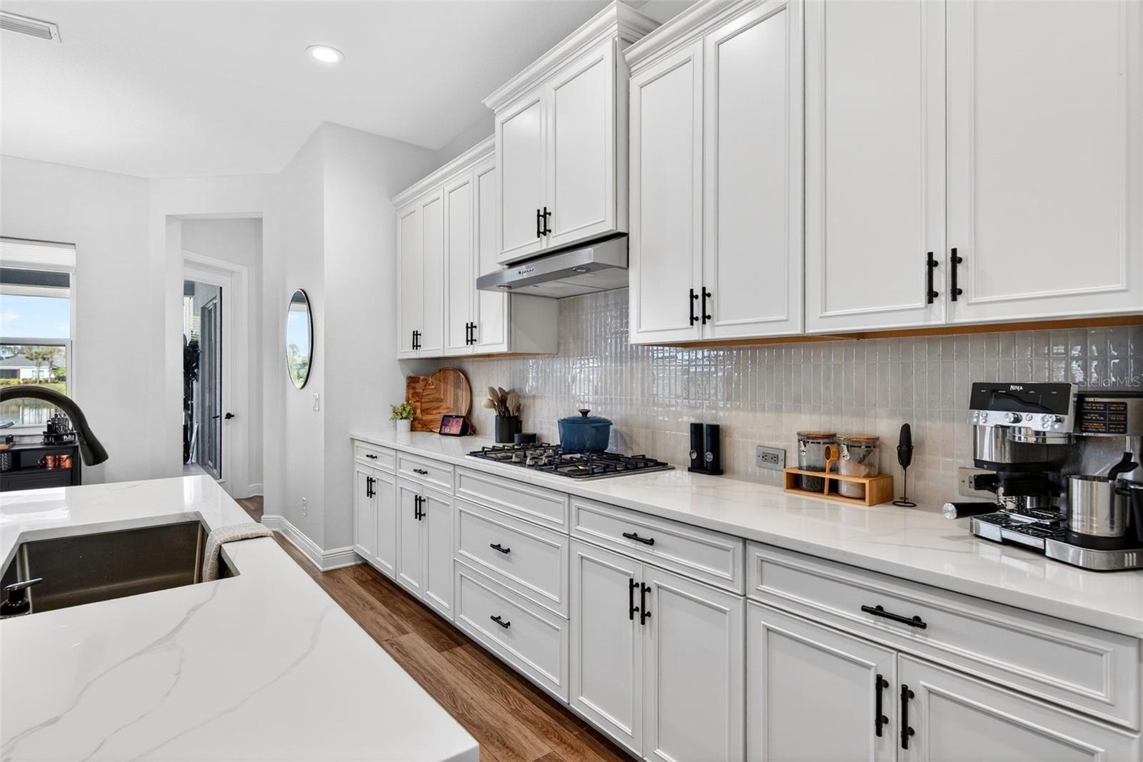 CANOE CREEK PH I - Residential