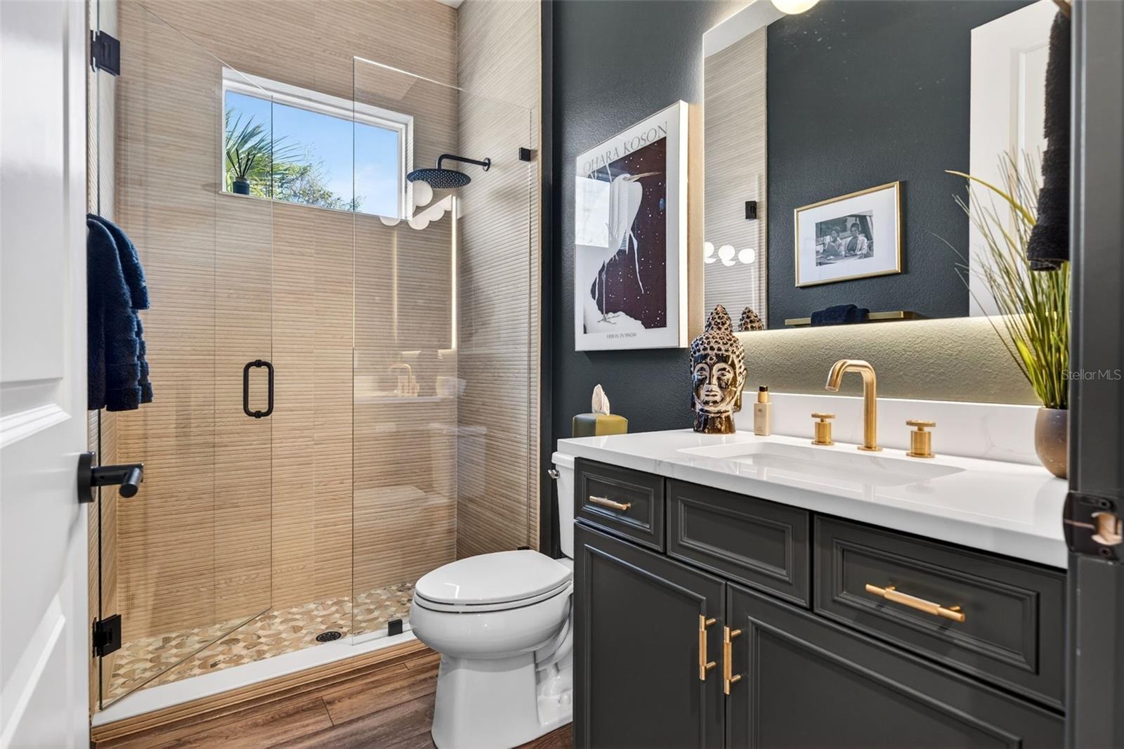 CANOE CREEK PH I - Residential