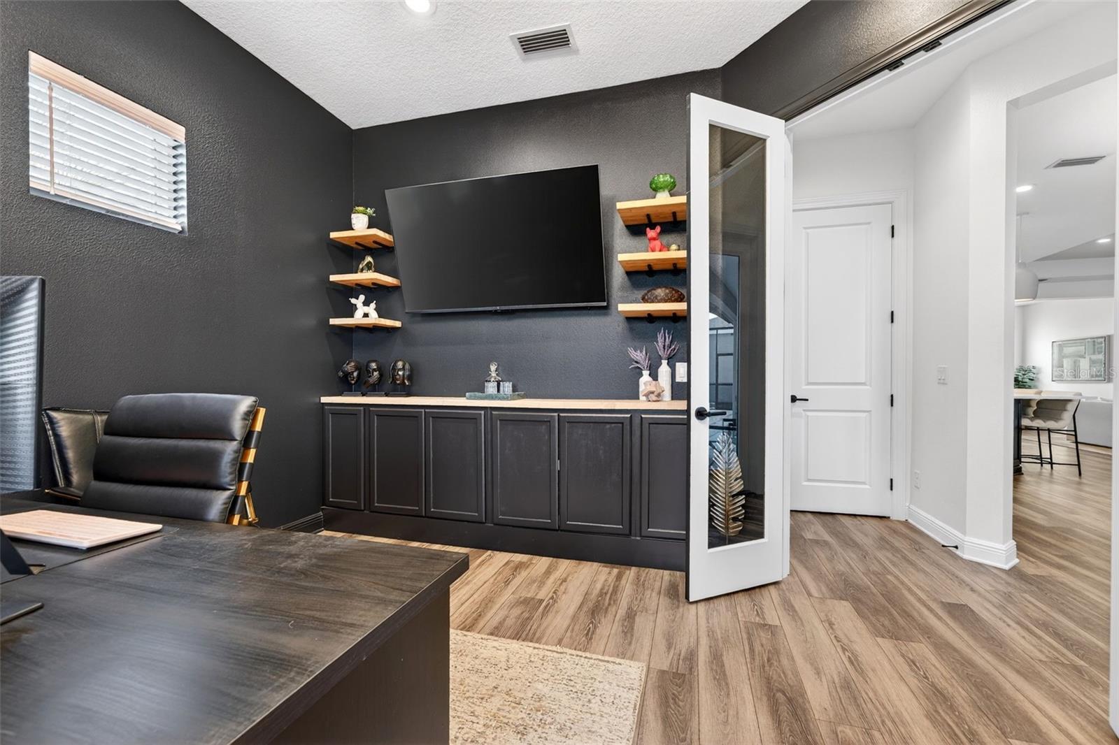 CANOE CREEK PH I - Residential