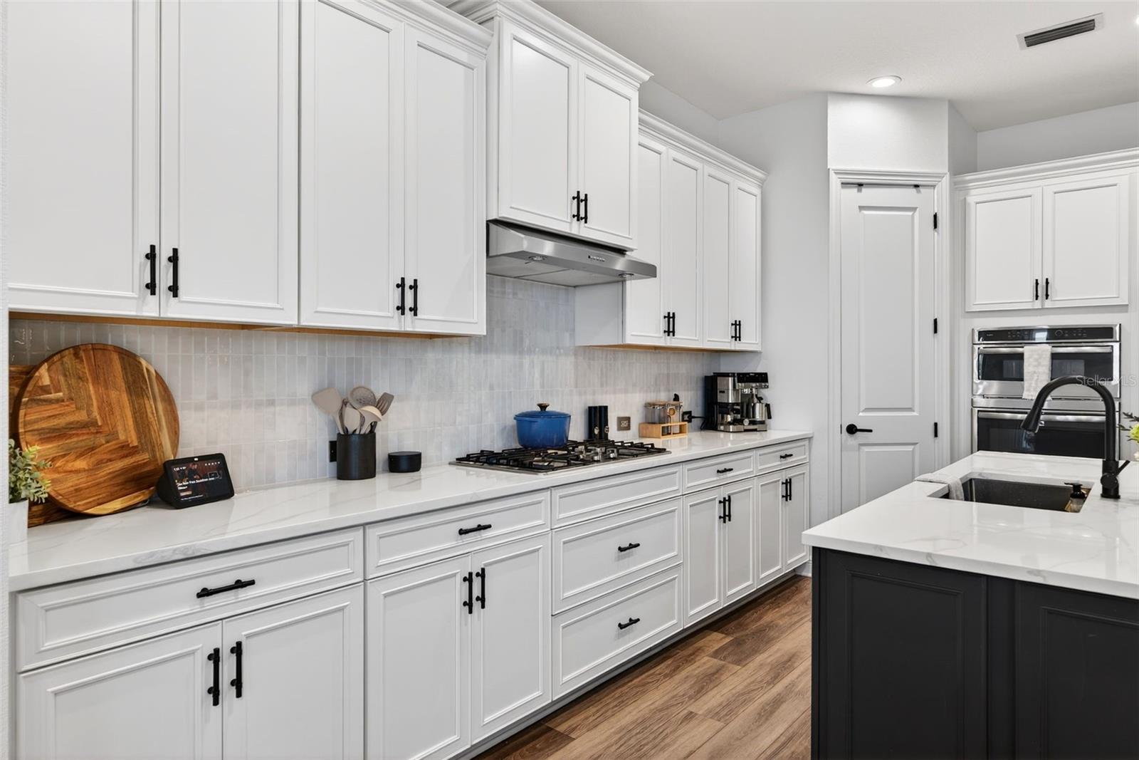 CANOE CREEK PH I - Residential