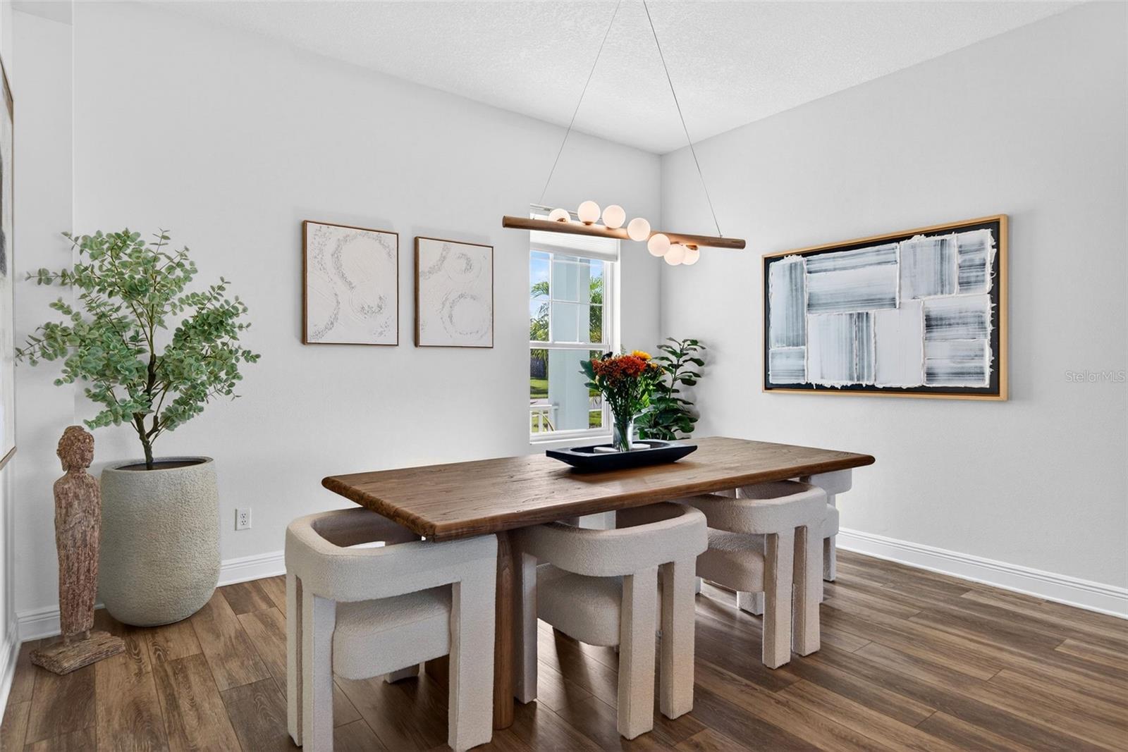 CANOE CREEK PH I - Residential