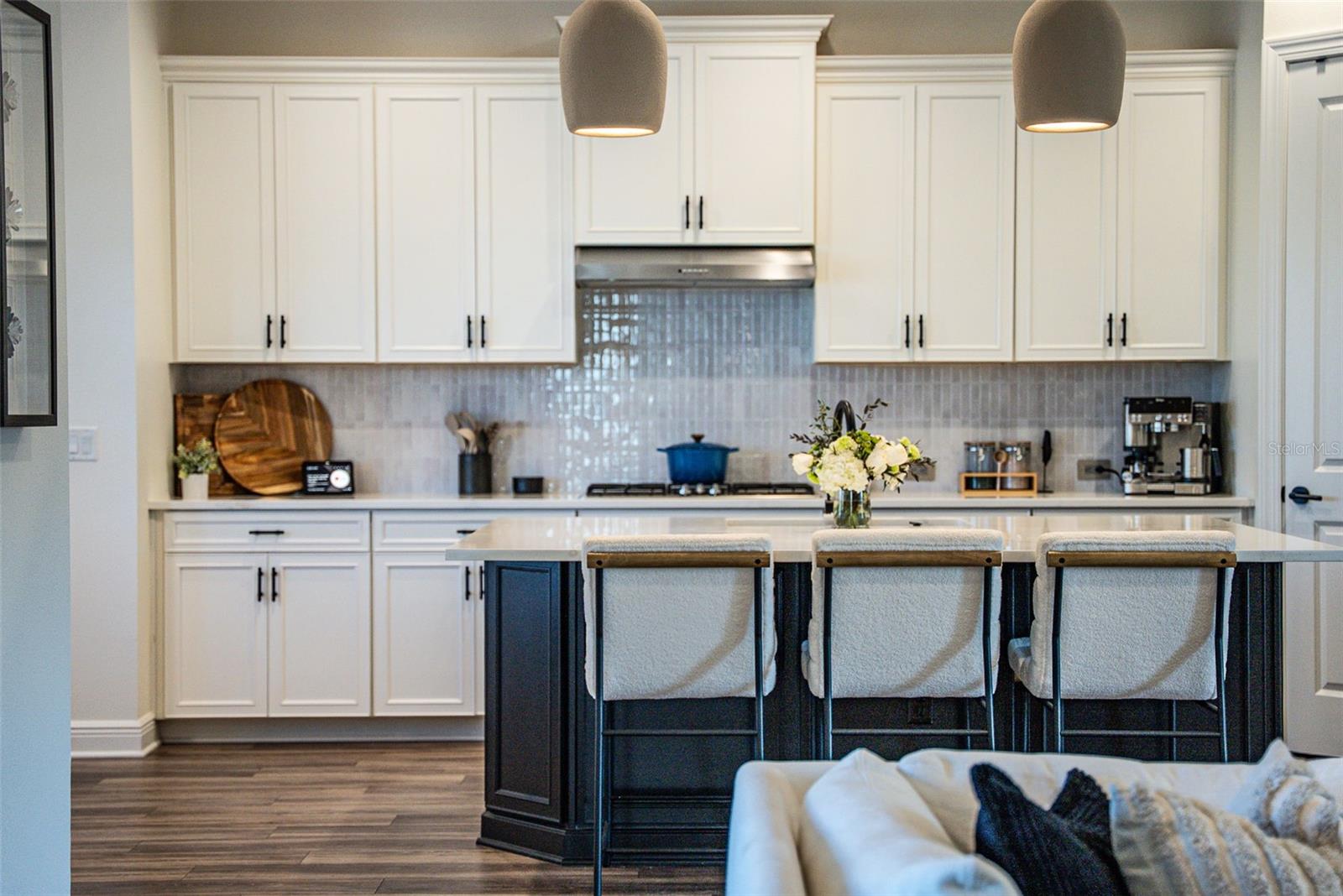 CANOE CREEK PH I - Residential