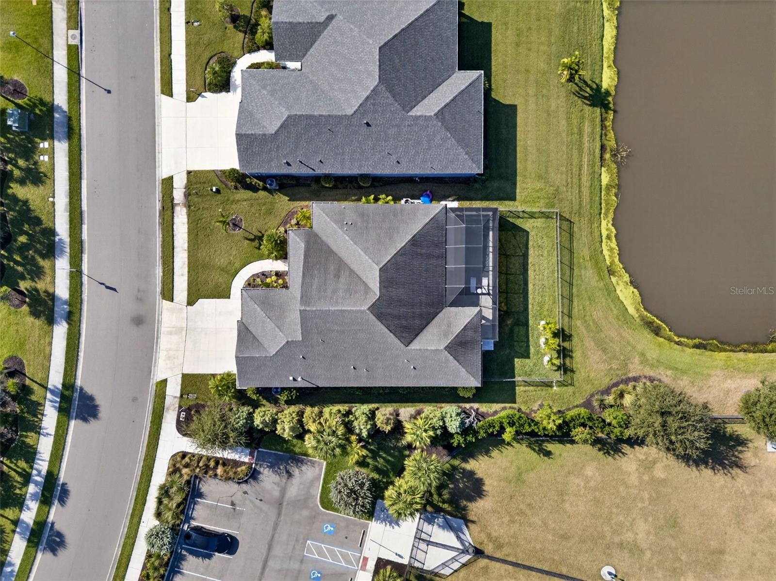 CANOE CREEK PH I - Residential