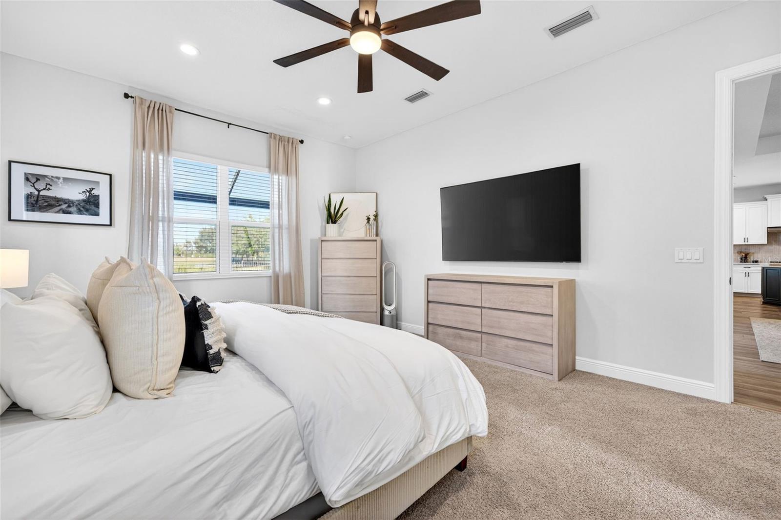 CANOE CREEK PH I - Residential